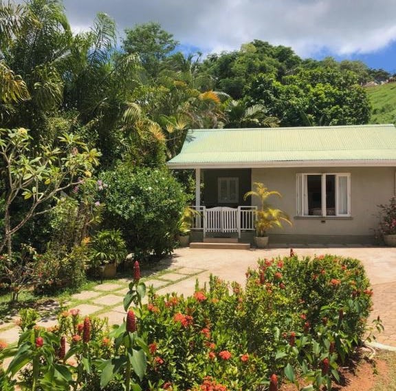 Sunbird Bungalow