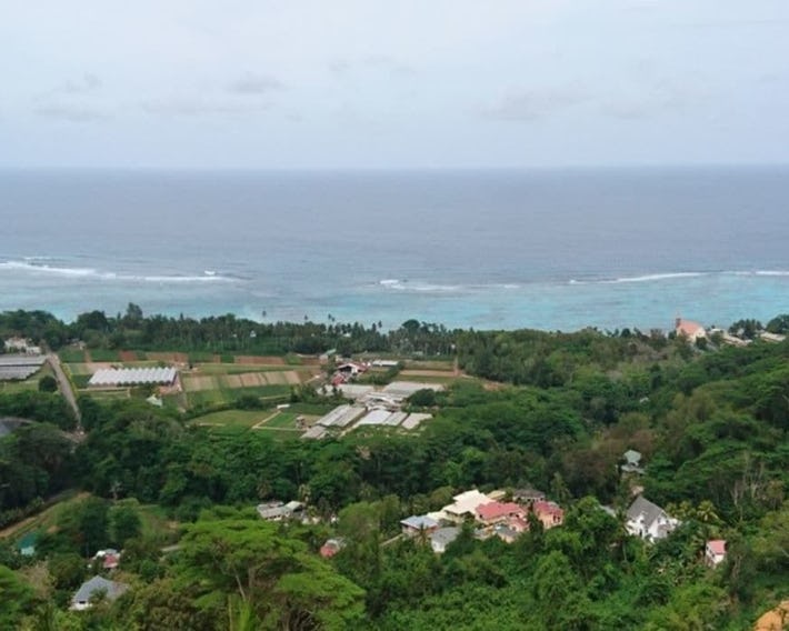 Royale Panorama View Apartment