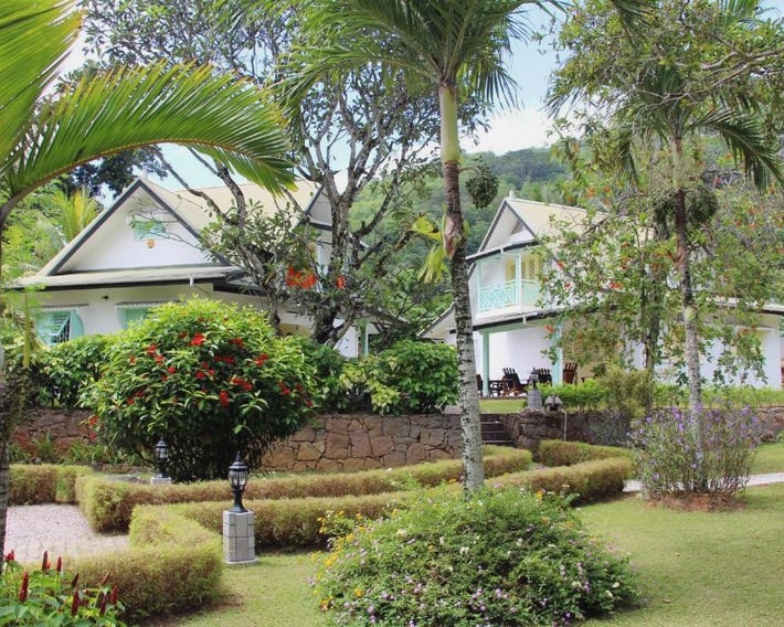 Villa Kordia