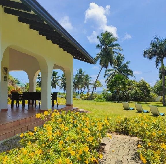 Villa Luana Yuna
