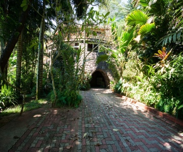 Le Triskell-Guest House