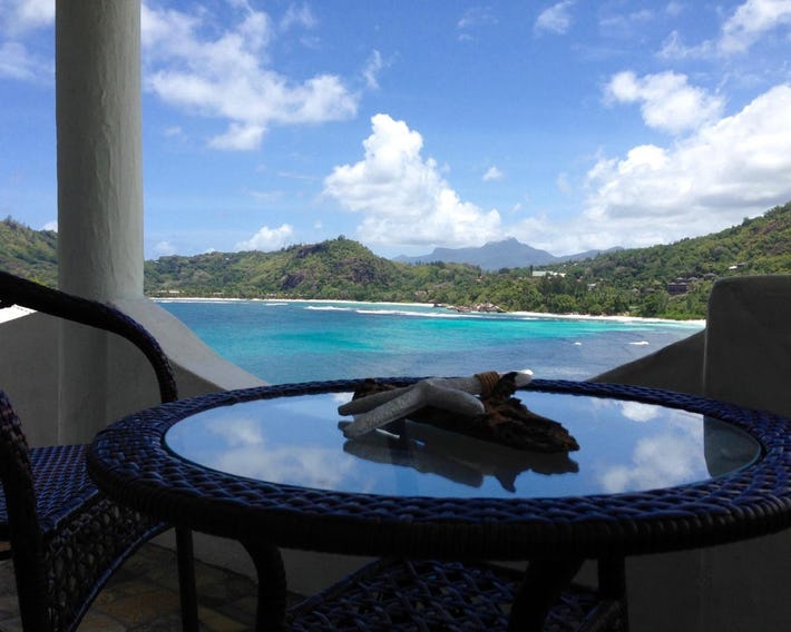 Lazare Picault Hotel