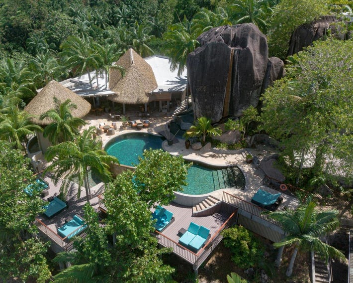 Valmer Resort and Spa