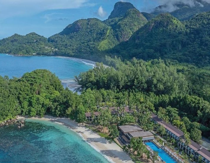 Avani+ Barbarons Seychelles