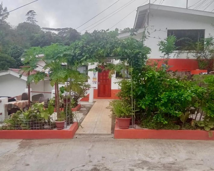 Papaya Guesthouse