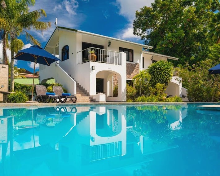 Sun Properties and Resort Hotel