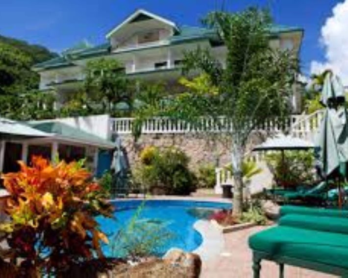 Hanneman Holiday Residence