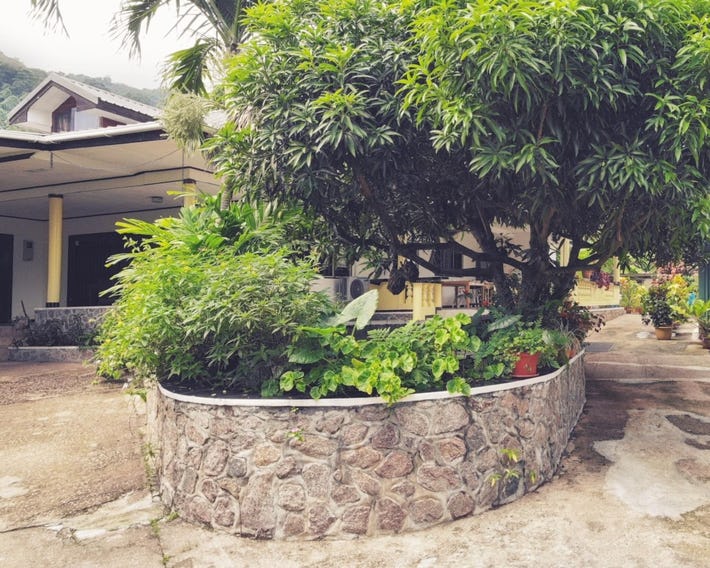 Lapasyans Self-Catering