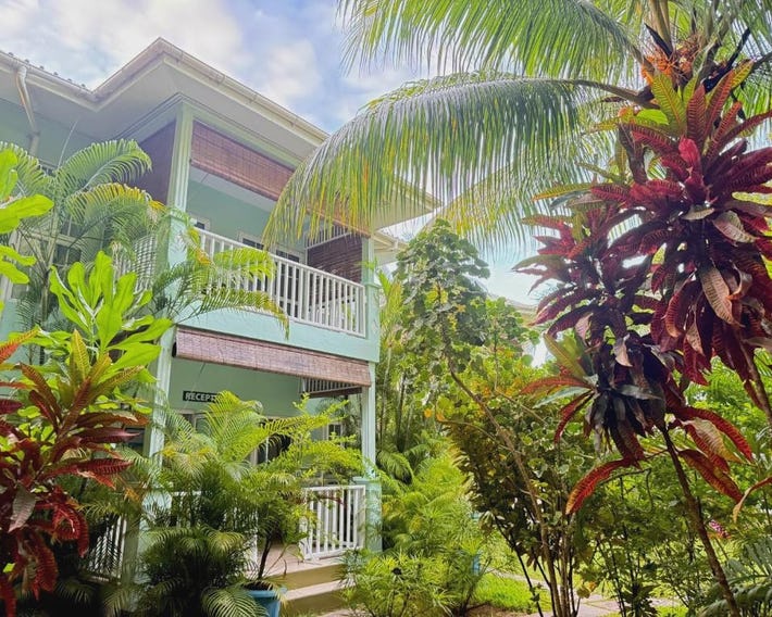 Bord Mer Villa