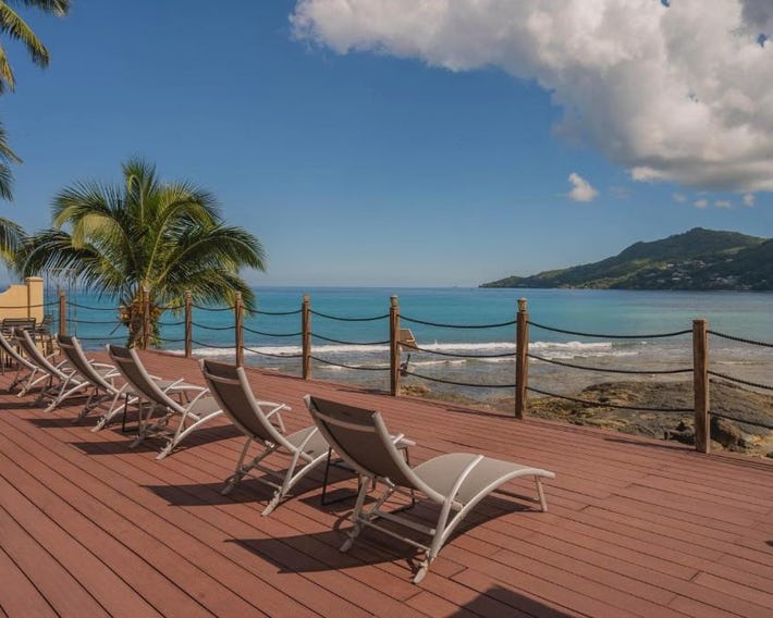 Surfers Cove Apartments