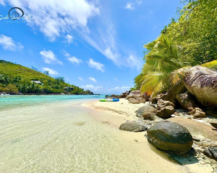 South Point Villas