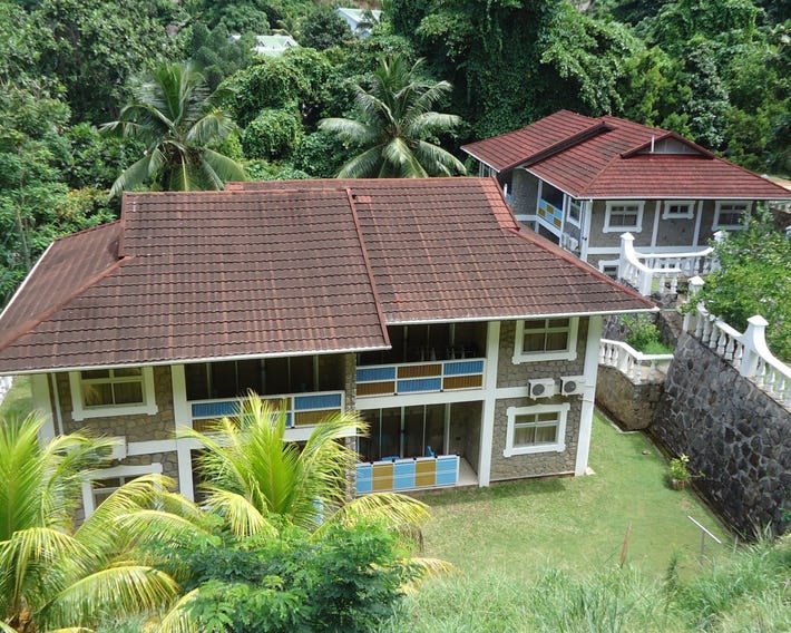 Koko Villas