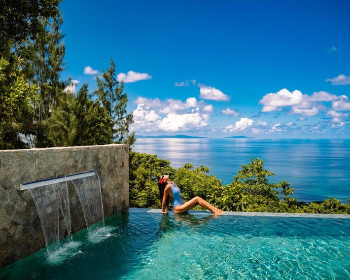 Aqua Boutique Hotel