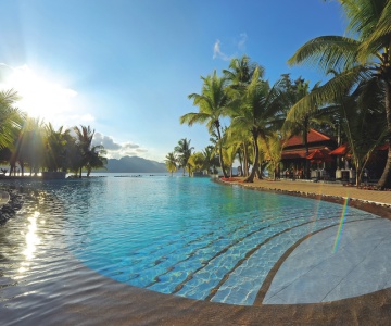 Club Med Seychelles