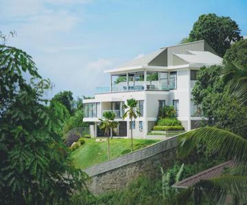 Aquablu Villa