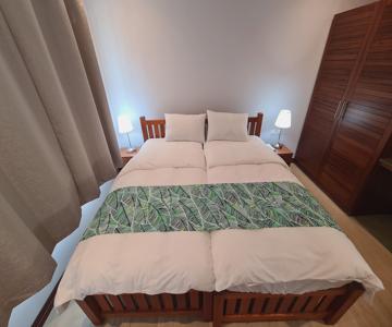 Crystal Shores Self Catering Apartments