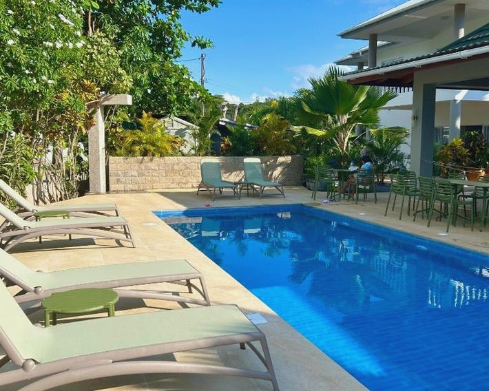 Casa Tara Villas