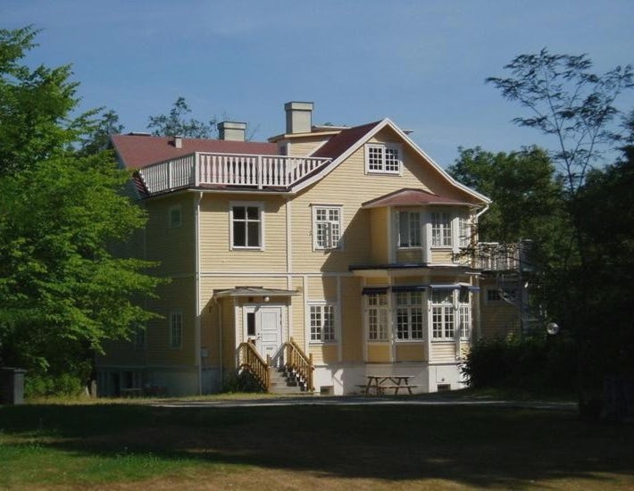 Liljenborg