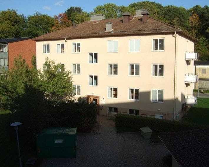 Karlshamn Vandrarhem och Hotell