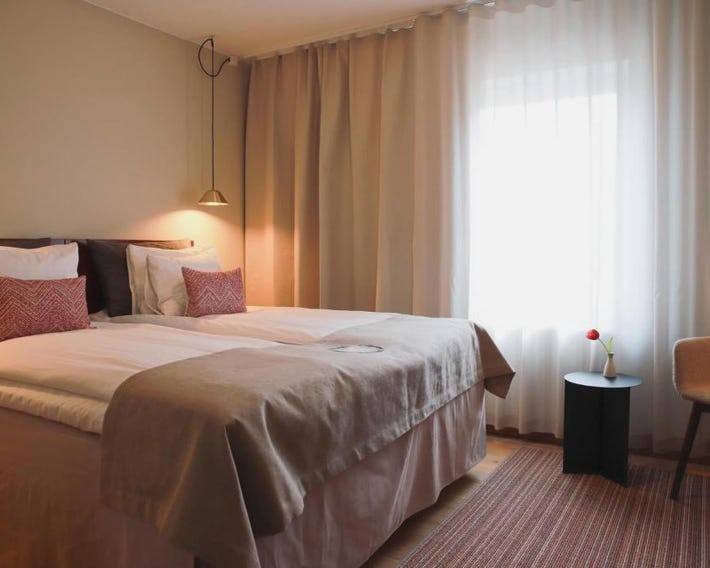 Hotell Conrad