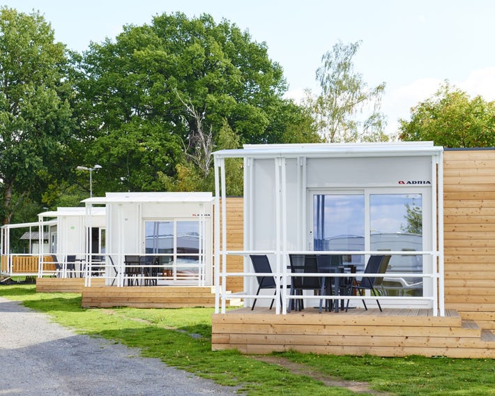 First Camp Skönstavik – Karlskrona