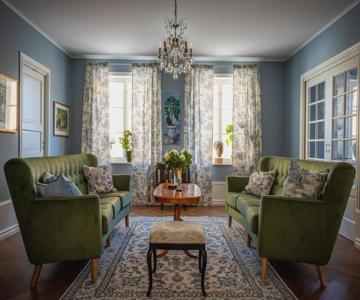 Fregatten Bed & Breakfast