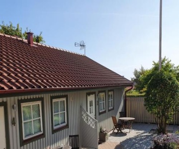 Bed & Breakfast Villa Orion