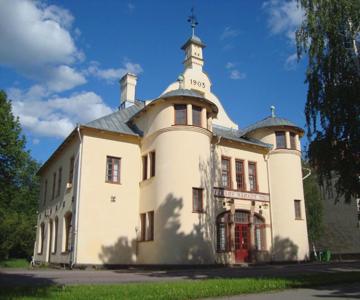 Ting 1903 Bed & Breakfast