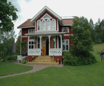 Wiborggården
