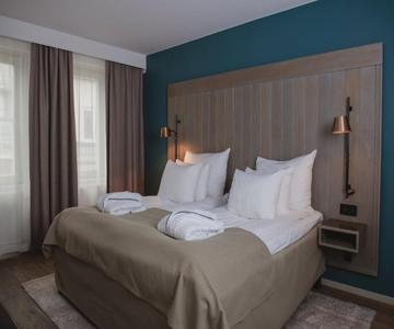 Quality Hotel Grand Falun