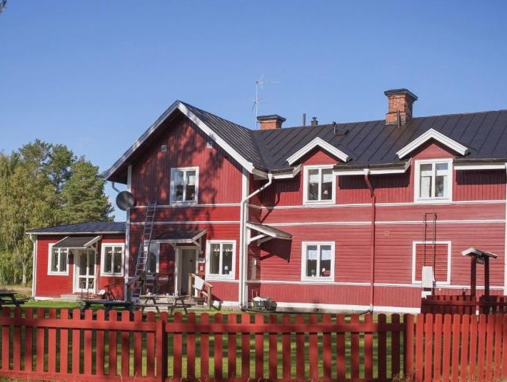 Furudals Vandrarhem