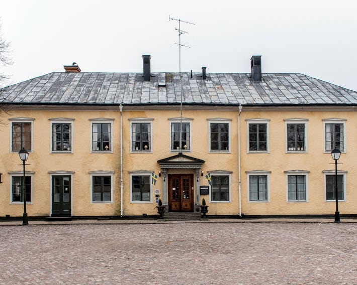 Hedemora Stads Hotell