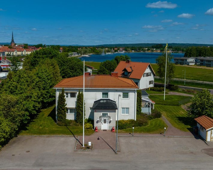 Vandrarhemmet Stranden