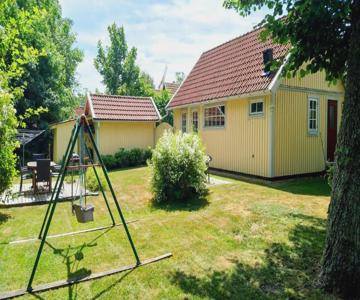 DeLay's Guest House