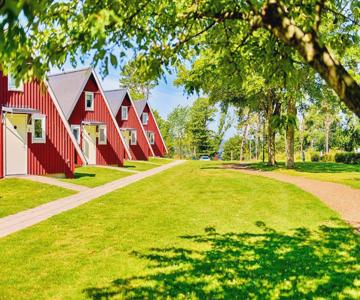 Borstahusen Campingresort