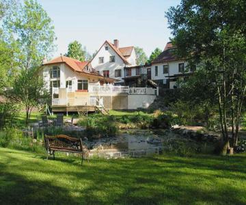 Granliden