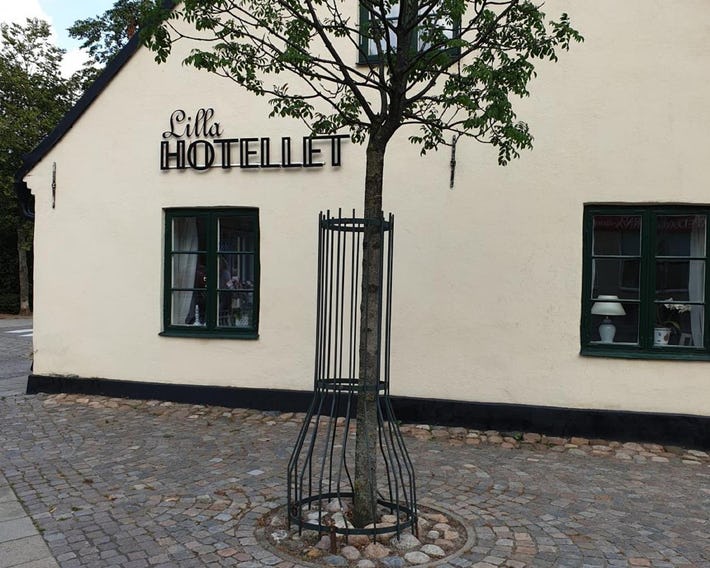 Lilla Hotellet
