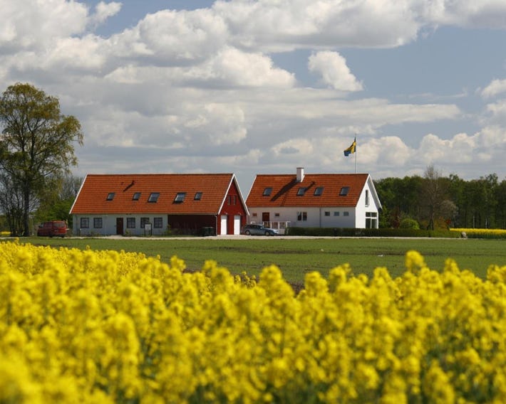 Hobykrok B&B