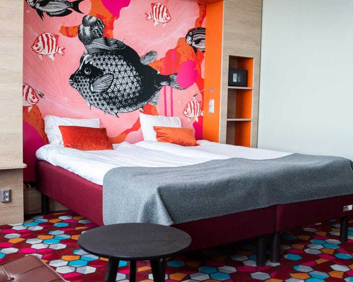 Motel L Lund