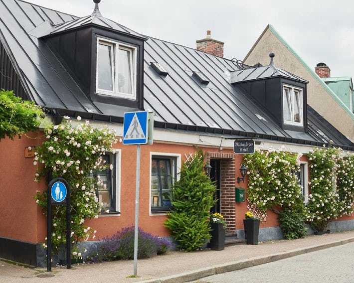 Hotell Bäckagården
