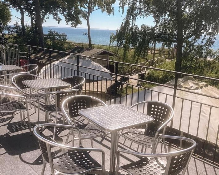 Beach House Ystad