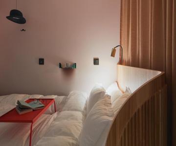 Zzz Dreamscape Hotel - Self Check-In & Digital Key