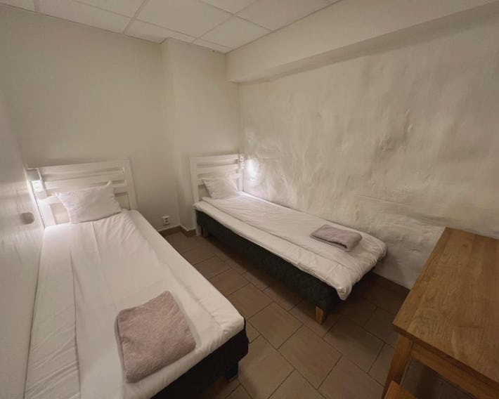 Hostel Dalagatan