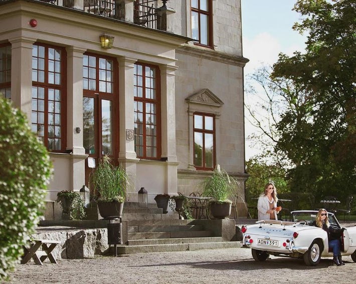 Görvälns Slott