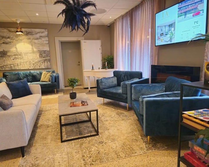 Lidingö Arena Hotel