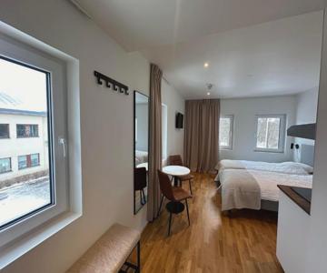 Edsviken Hotell