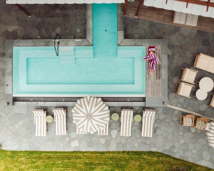 Ad Astra by Elite - Hotel, Spa & Resort