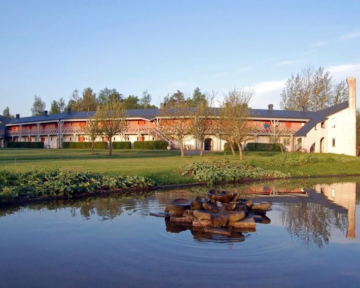 Ytterjärna Hotell & Konferens
