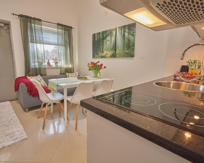 Staylong Hotell