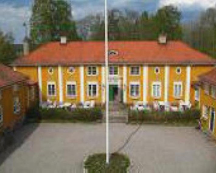 Forsbacka Wärdshus